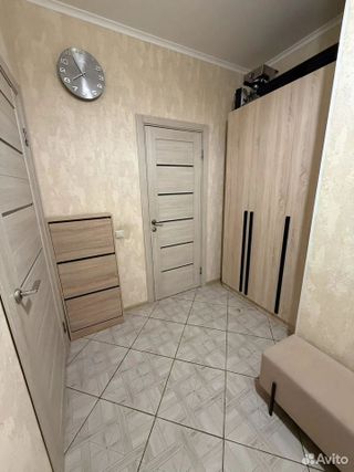 m. Podolsk: Apartment, 1-rooms