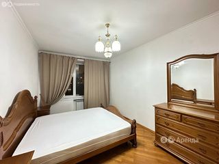m. Minskaya: Apartment, 2-rooms