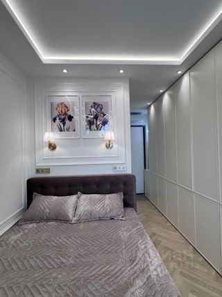 m. Shelepikha: Apartment, studio
