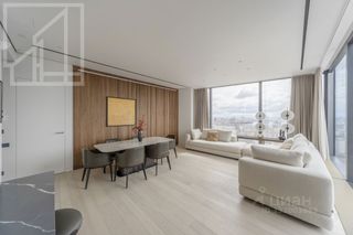 m. Delovoy tsentr (Vystavochnaya): Apartment, 5-rooms