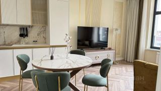 m. Ostankino: Apartment, 2-rooms