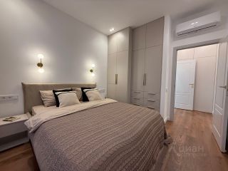 m. Fili: Apartment, 2-rooms