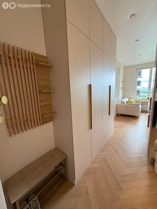 m. Rechnoy vokzal: Apartment, studio