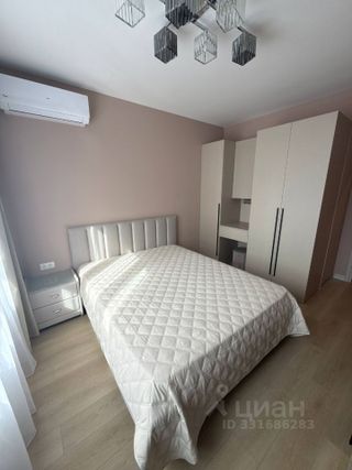 m. Koptevo: Apartment, 2-rooms