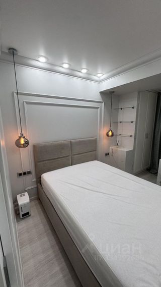 m. Prospekt Mira: Apartment, 2-rooms