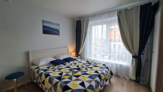 m. Kotelniki: Apartment, 1-rooms