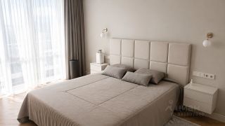 m. Fili: Apartment, 2-rooms