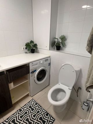 m. Kotelniki: Apartment, 2-rooms