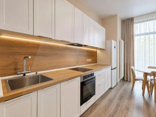 m. Michurinsky prospekt: Apartment, 2-rooms