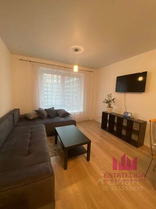 m. Kotelniki: Apartment, 2-rooms