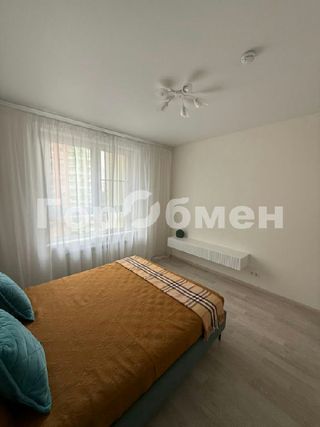 m. Planernaya: Apartment, 3-rooms