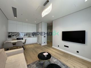 m. Chkalovskaya: Apartment, 2-rooms