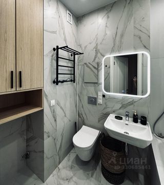 m. Skolkovo: Apartment, 1-rooms