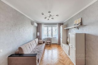 m. Polyanka: Apartment, 2-rooms