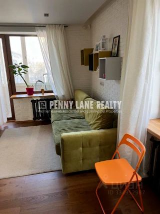 m. Sportivnaya: Apartment, 1-rooms