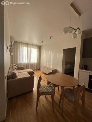 m. Aviamotornaya: Apartment, 2-rooms