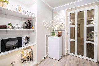 m. Tretyakovskaya: Apartment, 1-rooms