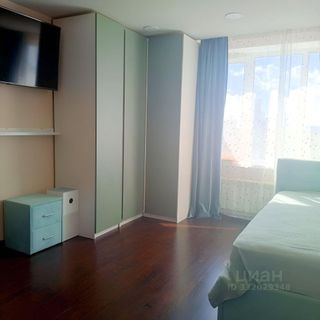 m. Ulitsa 1905 goda: Apartment, 1-rooms