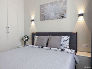 m. Botanichesky sad: Apartment, 1-rooms