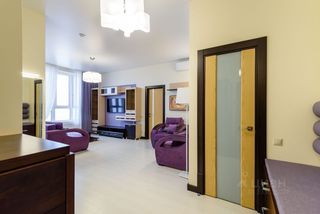 m. Shelepikha: Apartment, 2-rooms