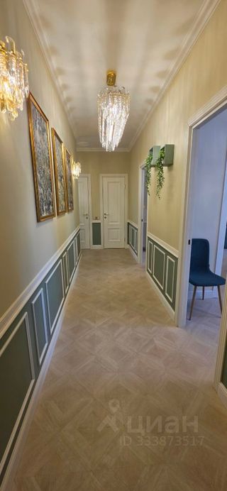 m. Nikolskoe: Apartment, 2-rooms