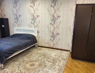 m. Nikolskoe: Apartment, 3-rooms