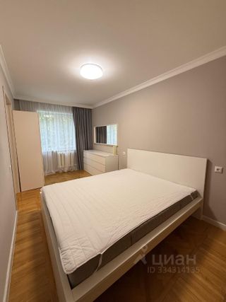 m. Otdykh: Apartment, 2-rooms