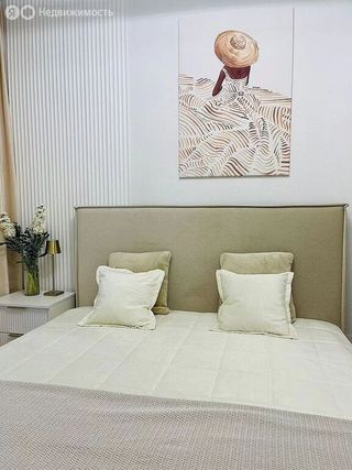 m. Aminyevskaya: Apartment, 2-rooms