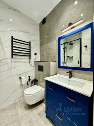 m. Nagornaya: Apartment, 2-rooms