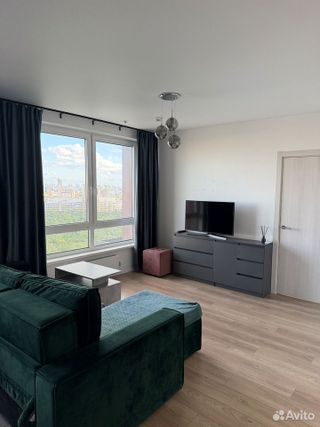 m. Streshnevo: Apartment, 2-rooms