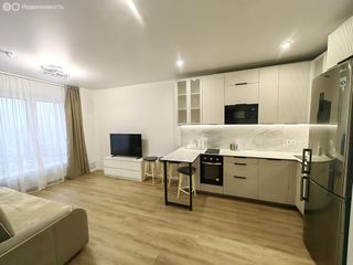 m. Nagatinskaya: Apartment, 1-rooms