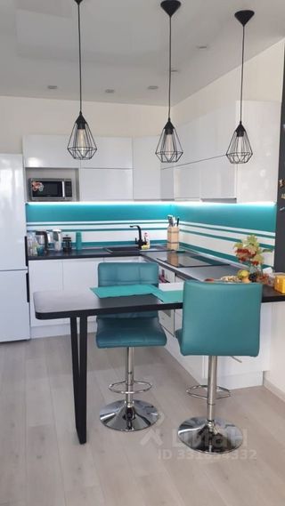 m. Planernaya: Apartment, 1-rooms