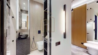 m. Shelepikha: Apartment, 3-rooms