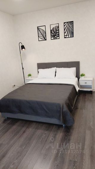 m. Fabrichnaya: Apartment, 1-rooms