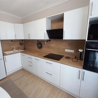 m. Strogino: Apartment, 1-rooms