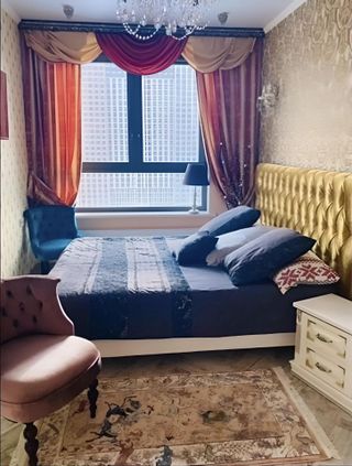m. Seligerskaya: Apartment, 1-rooms