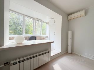 m. Sokolniki: Apartment, 1-rooms