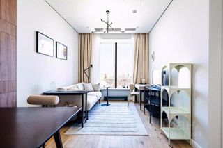 m. Chkalovskaya: Apartment, 1-rooms