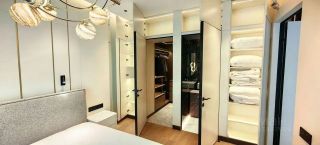 m. Trikotazhnaya: Apartment, 2-rooms