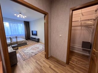m. Slavyansky bulvar: Apartment, 1-rooms