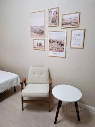 m. Strogino: Apartment, 1-rooms