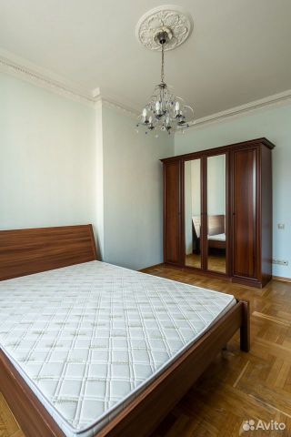 m. Mayakovskaya: Apartment, 2-rooms
