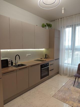 m. Khoroshevo: Apartment, studio