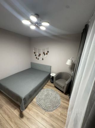 m. Vodniki: Apartment, 1-rooms