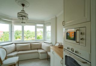 m. Scherbinka: Apartment, 2-rooms