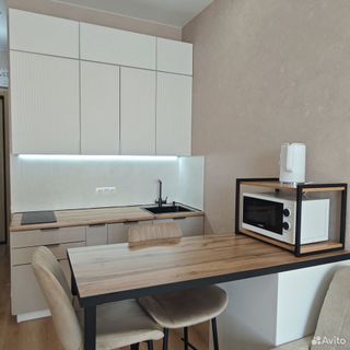 m. Elektrozavodskaya: Apartment, studio