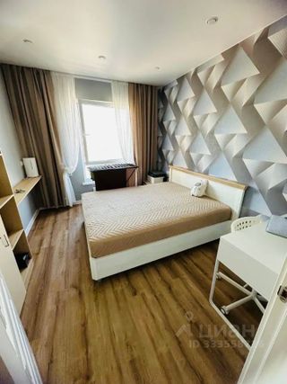 m. Aviamotornaya: Apartment, 2-rooms