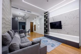 m. Testovskaya: Apartment, 2-rooms