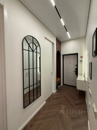 m. Shelepikha: Apartment, 2-rooms