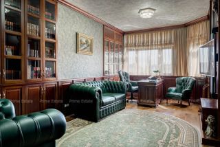 m. Ramenki: Apartment, 2-rooms